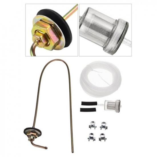1320399A Fuel Tank Riser Pipe for Diesel Heater Compatible with Models