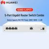Huawei Kunling S380-L4P1T 10 Gigabit Managed Router Switch
