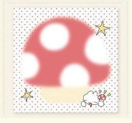 1book Fun and creative little fresh cartoon cute girl heart graffiti cute pet plaid note taking creative hand account non sticky