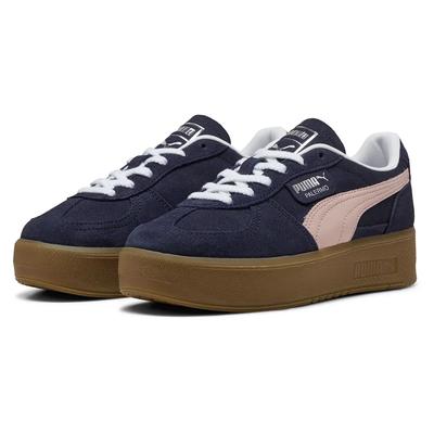 Sneakers Palermo Elevata