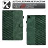 For IPad Case 10th 9th 8th 6th 11th Generation Luxury Wallet Cover for IPad 10.2 9.7 Pro 10.5 Air 2 IPad 10 9 8 7 11 Case Funda