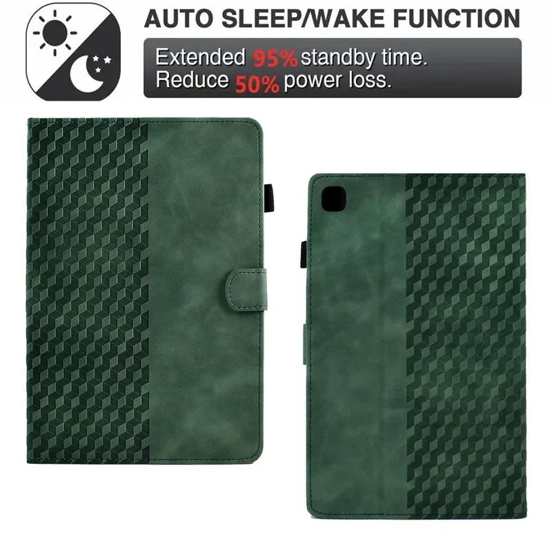 For IPad Case 10th 9th 8th 6th 11th Generation Luxury Wallet Cover for IPad 10.2 9.7 Pro 10.5 Air 2 IPad 10 9 8 7 11 Case Funda