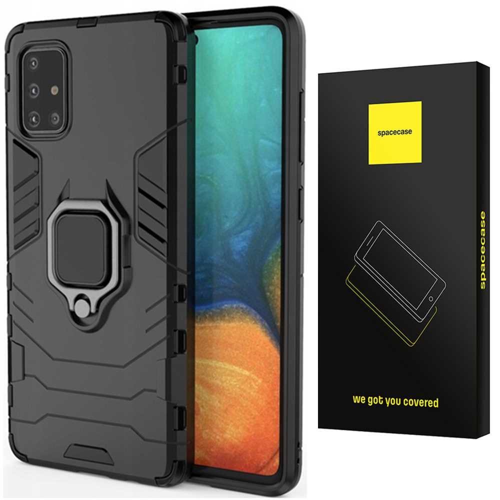 Sc X-Ring Galaxy A71 Czarny