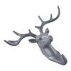 Wall Hook Hanging Hooks 1pcs Bedroom Coat Deer Hanger