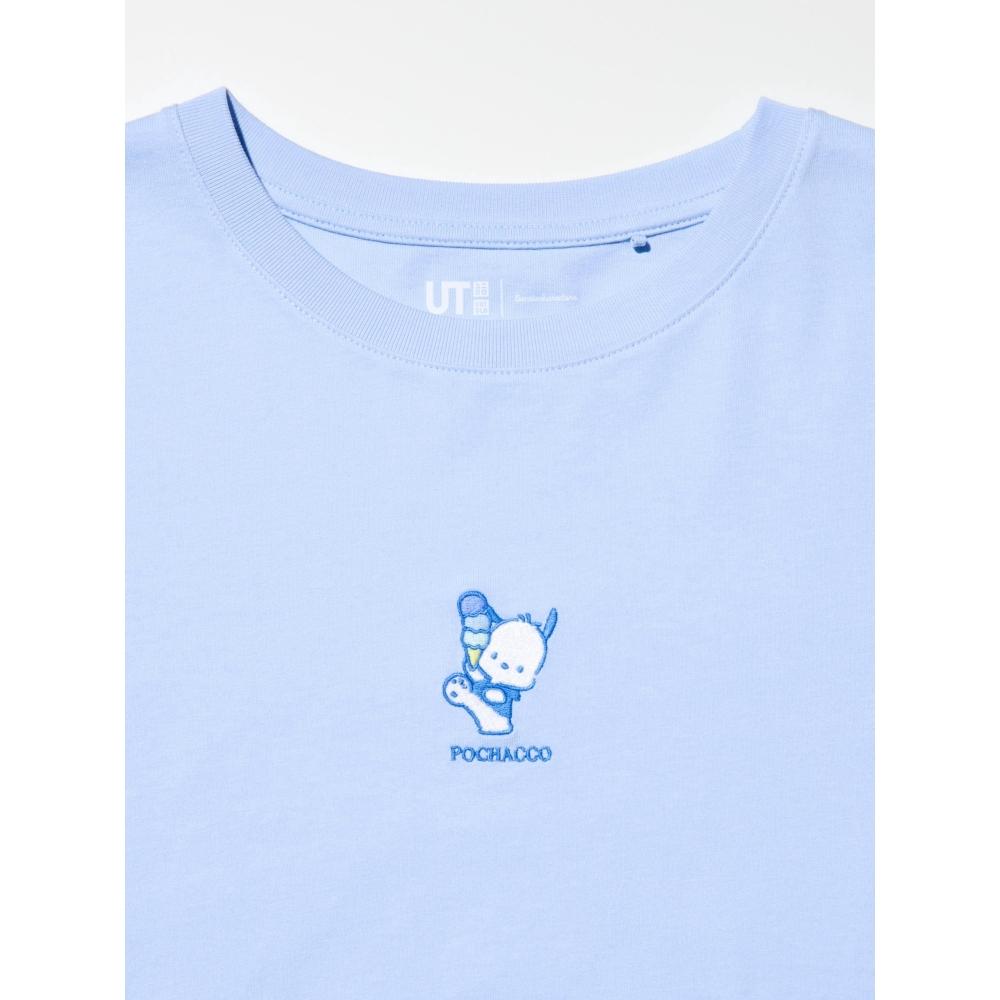 Uniqlo Japan Sanrio Characters Ut