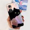 For Huawei Honor 50 Case NTH-AN00 New Fashion Painted Cover Soft Silicone Phone Case For Honor 50 Lite Honor50 Pro Fundas Bumper