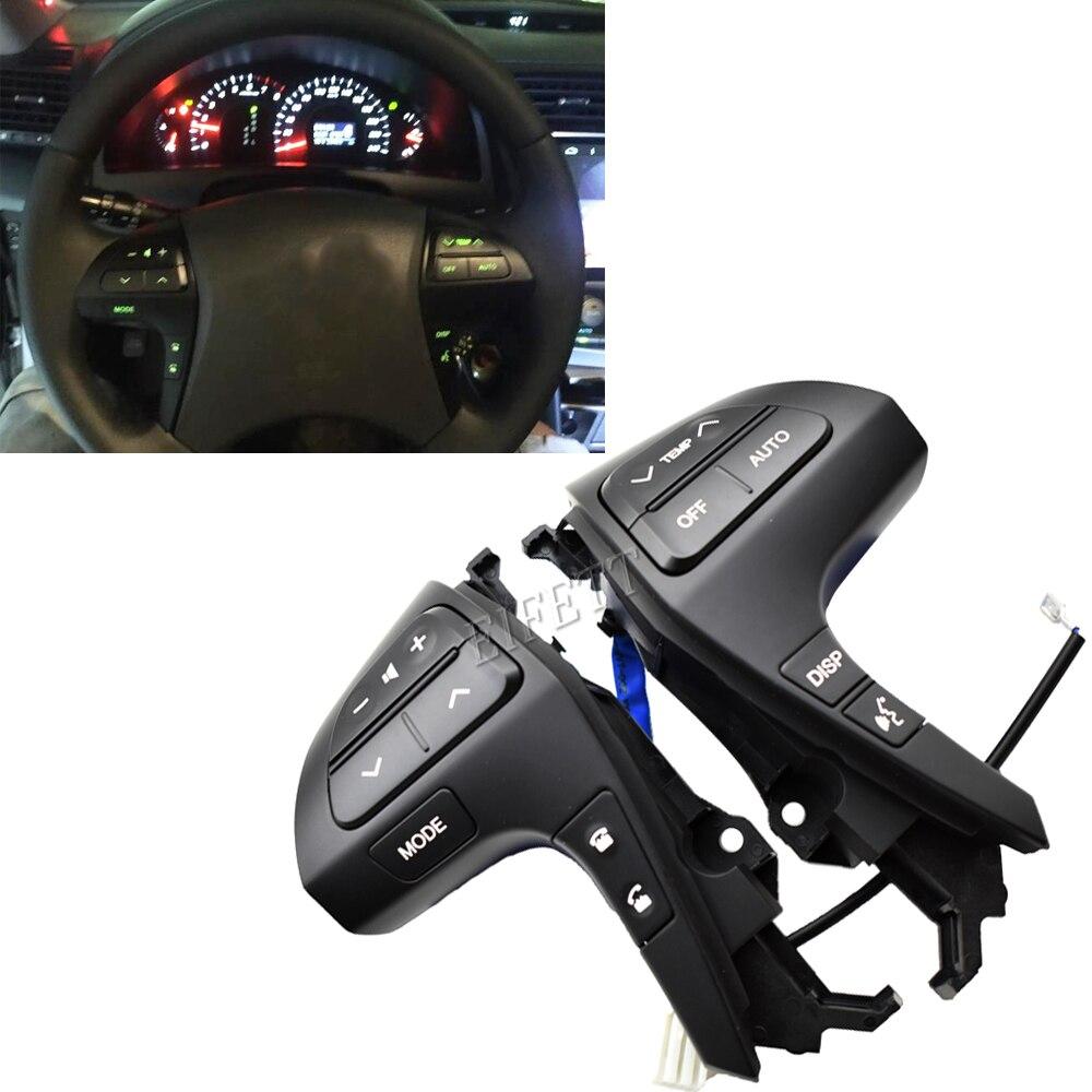 

Многофункциональный комбинированный переключатель управления на рулевом колесе для Toyota Camry 2006-2011 HILUX VIGO Innova 2011 2012 2013 2014 2015