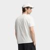 New FILA HERITAGE T Shirt Men's Cloud White F11M538120FWT
