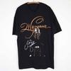 1996 Wynonna Judd Revelations Welttournee Shirt Schwarz Unisex S-5XL UU166 Unisex T-Shirt