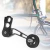 Folding Bike Chain Stabilizer 5Speed 6Speed 7Speed Cycling Chain Tensioner Folding Bicycle Rear Derailleur for Brompton