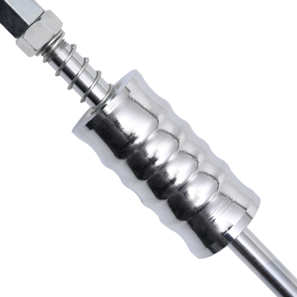 Vacuum Puller Hammer with Suction Cup 59 cm Carbon Steel