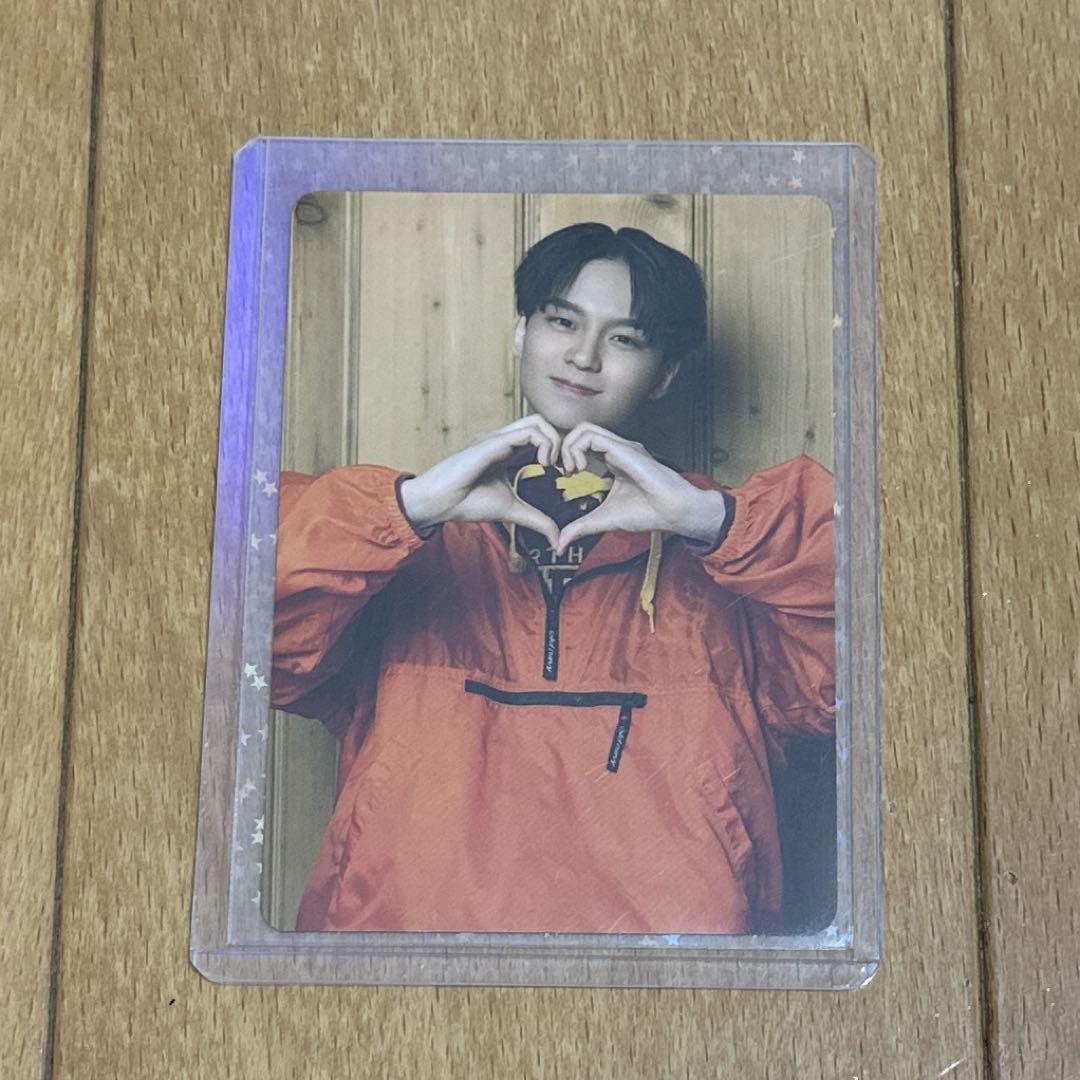 

[Б/У] Одна и Рей Савамура All out коллекционная карточка