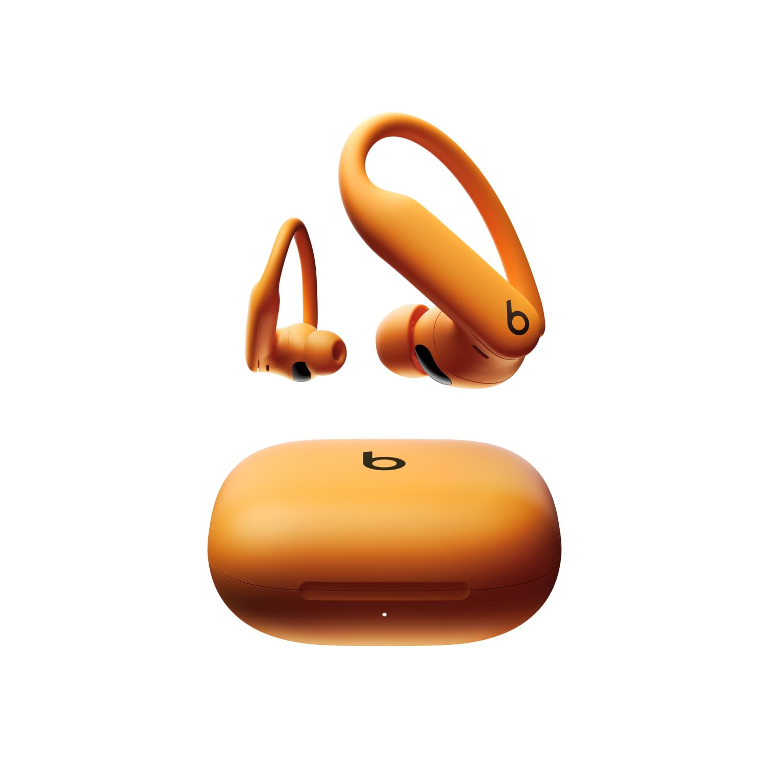 

Beats Powerbeats Pro 2 Wireless Earbuds Orange