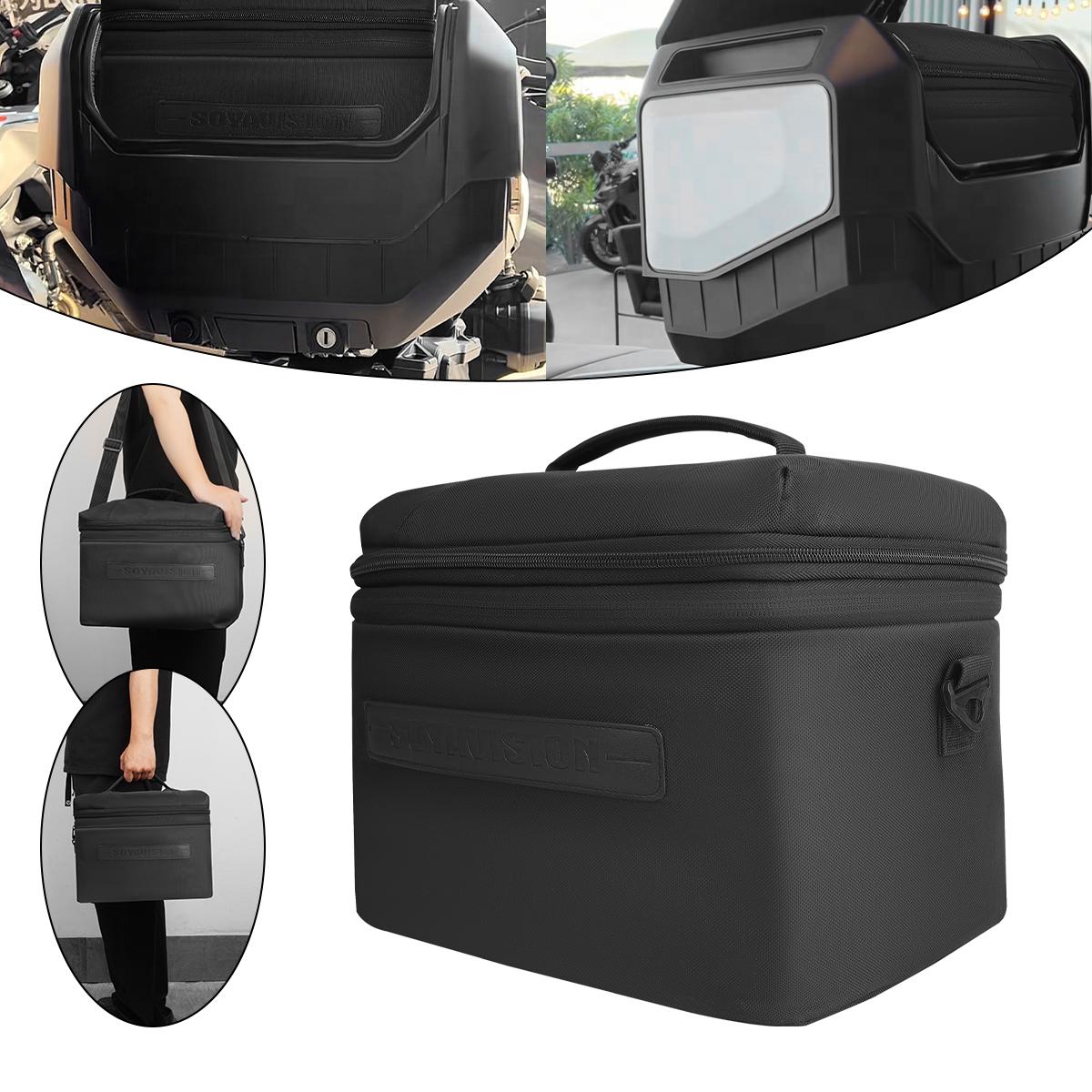 

Waterproof Motorcycle Luggage Bag Saddlebag Inner Bags Top Case/Side Case Liner Bags For BMW R1300GS R 1300 GS 1300GS 2025-2025