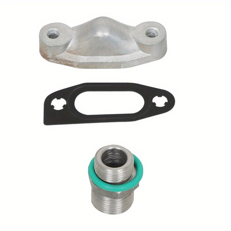302-2 Swap Conversion Low Profile Oil Pan Kit for LS1 LS2 LS3 4.8 5.3L 6.0L 6.2L