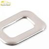 GLC Trunk Switch Bright Ring Stainless Steel Tailgate Control Decorative Patch