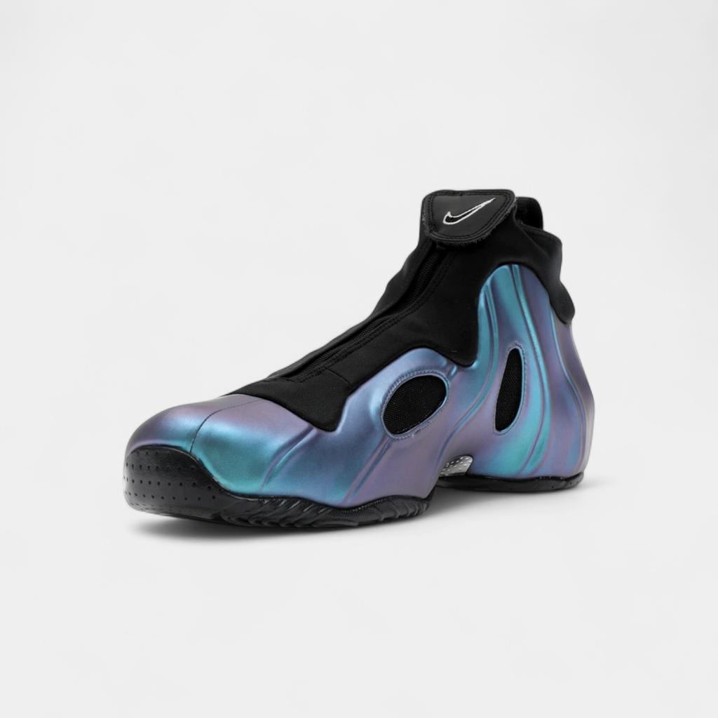 Nike Air Flightposite Dusty Cactus