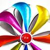 Înverzire şi amenajare – Decorațiuni pentru livadă