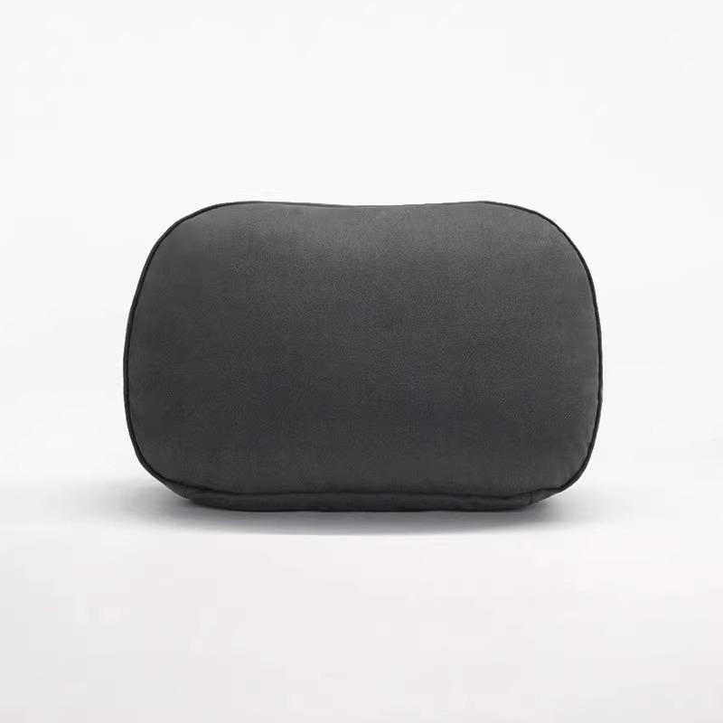 For XPENG M03 MONA Headrest Lumbar Support Pillow Ergonomic Auto Neck Pillow Back Cushion Modification Car Interior Accessories