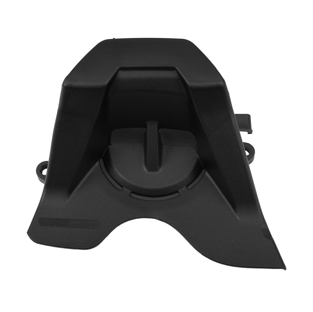 Bodywork Fairing Injection Unpainted For Honda CBR650R 2024-2025