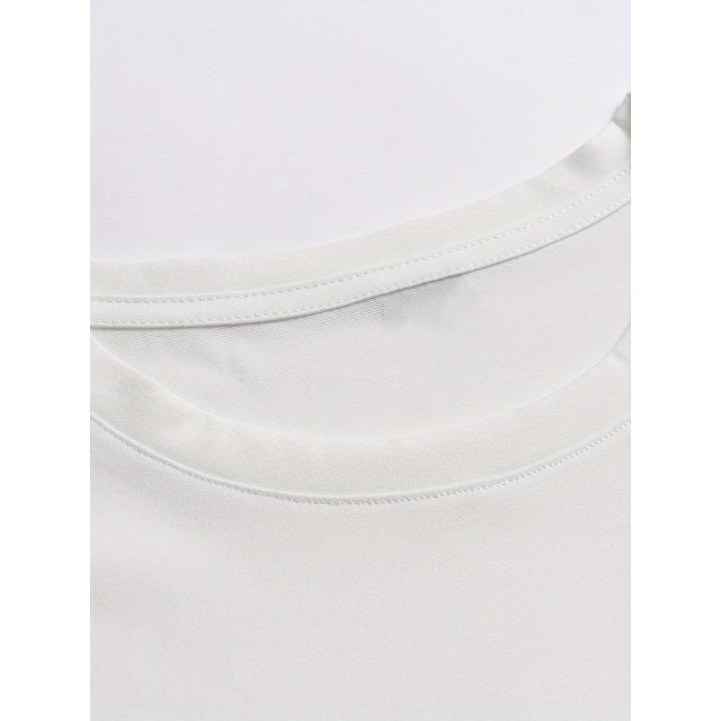 European Sizes Men's "PAPA BECAUSE GRANDMA IS for OLD GUYS" Graphic Tee - Stylish Crewneck for Summer & Father's Day