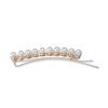 ELLEHAIR Pearl Line Hairpin ELHP018