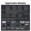 Car Radio For VW Jetta Skoda Multivan Polo Golf Passat Tiguan Touran Multimedia  Autoradio Multimedia Player Smart car systems