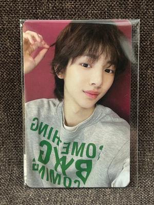 [USED] CORTIS Music Plant Special Gift Trading Card Juhun