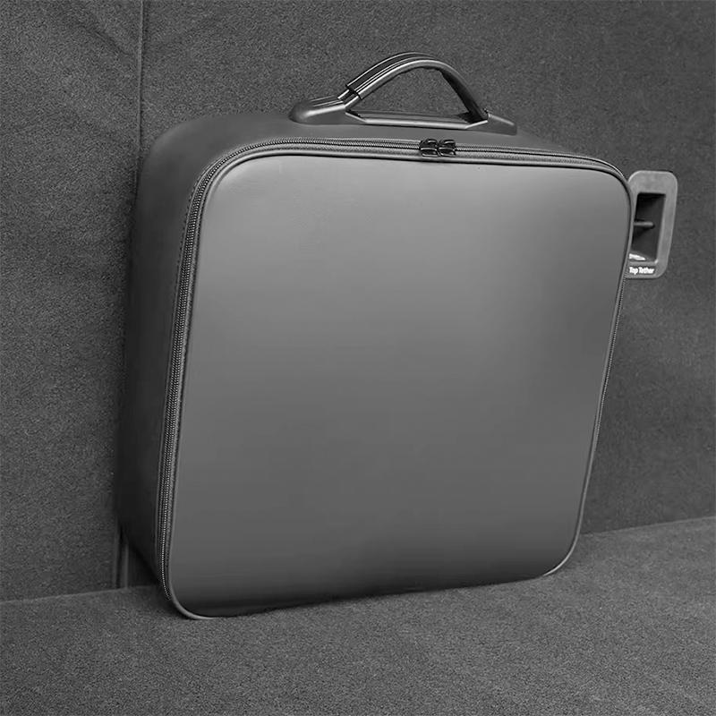 Portable EV Car Charging Cable Storage Box For BYD Denza N7 N8 N9 Z9 GT D9 Electric Vehicle Charger Cables Carry Bag Waterproof