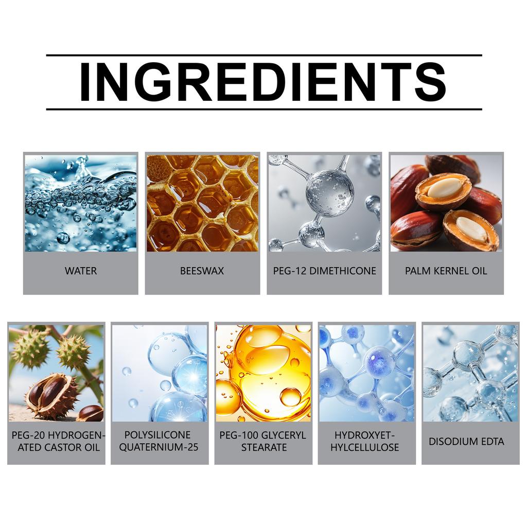 Wosk do opon; Smar do opon; Konserwacja opon; Środek do Dekontaminacji i Rozjaśniania Piast Kół(50g)