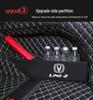 Kompatible Kofferraummatte für 24 Changan UNIZ Modelle und 25 Surround Auto Heckklappenmatte