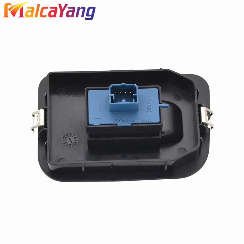 For Citroen Nemo Peugeot Bipper Fiat Fiorino Doblo Qubo Single Car Electric Power Window Control Switch