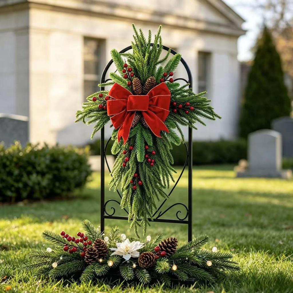 Kit for Adults, Christmas DIY Wall Decor Set