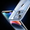iPhone 14 Plus Premium Armor Slim Case, Transparent