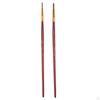 10 Pieces Paint Brush Set Acrylic Brush, Watercolor, Craft, Nylon Painting Kits ,Face Body