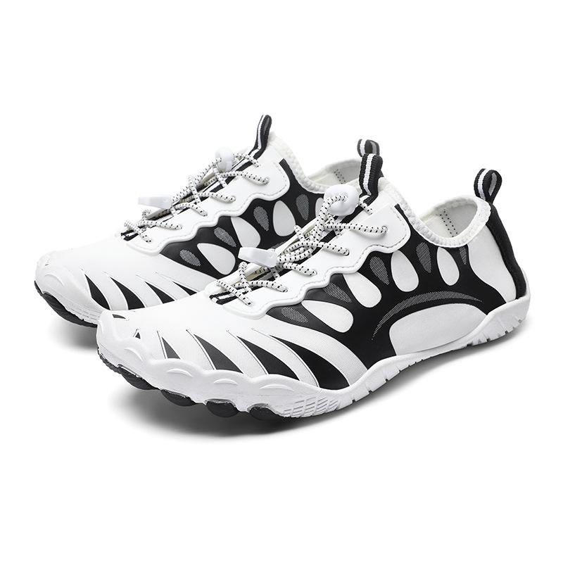 Adult creek shoes beach diving swimming shoes outdoor leisure wading shoes hiking sports shoes 35