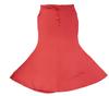 @ Indian Traditiona Petticoat Mahroon Shapewear For Women MJ-253-60%OFF