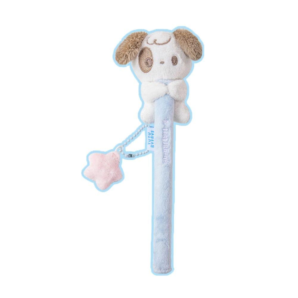 Dog Tablets Pen Protective Case Plush Plush Pencil Sleeve  Tablet Touch Pencil