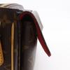 Louis Vuitton Viva Cite MM Shoulder Bag DU0074 Monogram Monogram Canvas Women Used