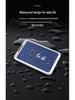 High-End Hongqi Key Case for HS7/HS5 & H7/H5 Models with New Buckle Design
