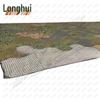 Multi-Spectral Anti-Detection Camouflage Net