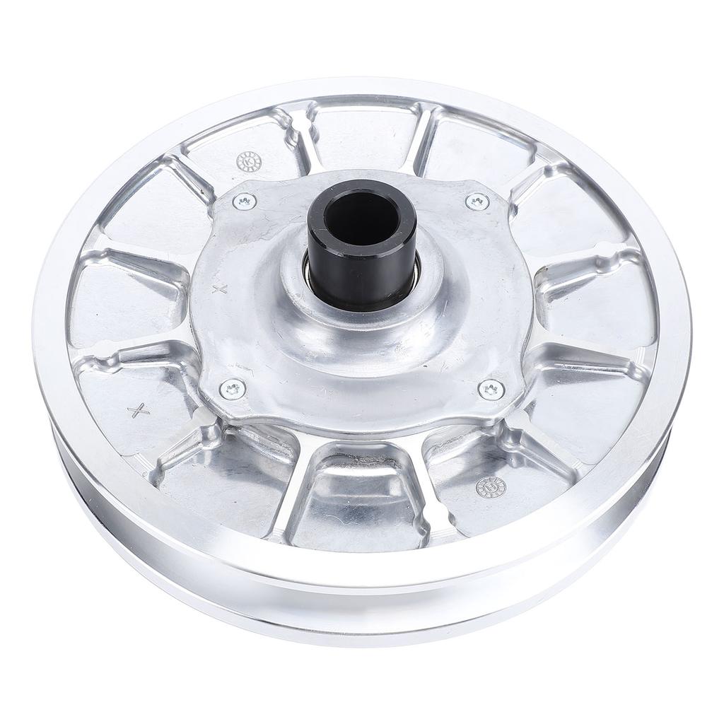 Secondary Driven Clutch 1322946 Heavy Duty Metal Structure Shockproof Replacement for Polaris RZR 900 XP 2011 to 2014