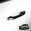 For KGM SSANGYONG TORRES/TORRES-EVX/ACTYON LHD RHD ABS Car Accessories Exterior Door Handles Trim Cover Car Decorative Strips