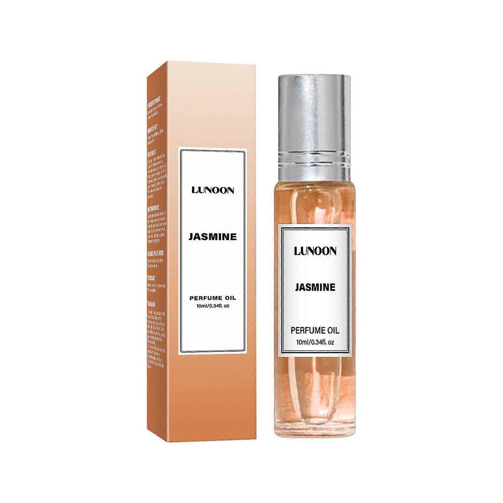 Women's Perfume Natural Fresh Elegant Long-lasting Fragrance Floral Fragrance Niche Perfume 10ml1 less