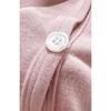 Women's Summer Shawl Sun Protection Clothes Spring Autumn Matching Camisoles V Neck Cardigans Thin Jackets