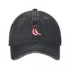 Nia Boricua  Boricua Girl Baseball Cap Thermal Visor Tactical Cap Luxury Brand Rugby Womens Unisexs