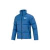 Down Jacket Men's Blue 1375449-437