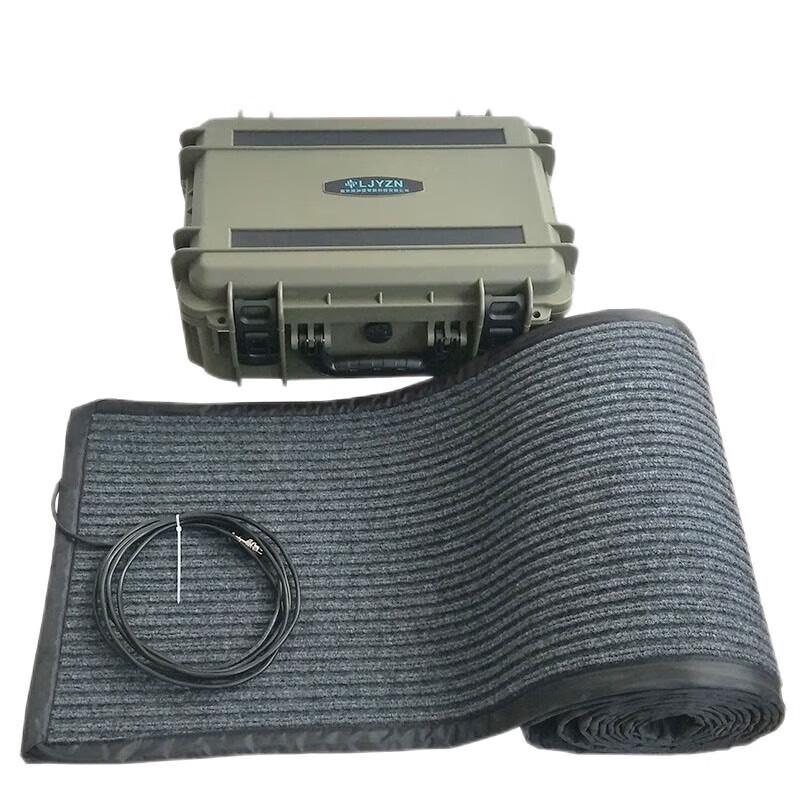 Jing Cong Running Timing and Assessment System