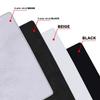Car Suede Fabric Anti-uv Electrostatic Adsorption Sunroof Sunshade For GAC TRUMPCHI S7 2026-PresentAuto Heat Insulation Skylight