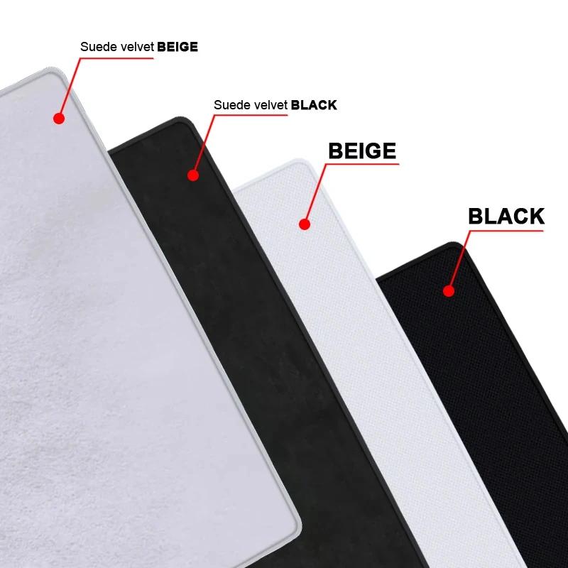 Car Suede Fabric Anti-uv Electrostatic Adsorption Sunroof Sunshade For GAC TRUMPCHI S7 2026-PresentAuto Heat Insulation Skylight